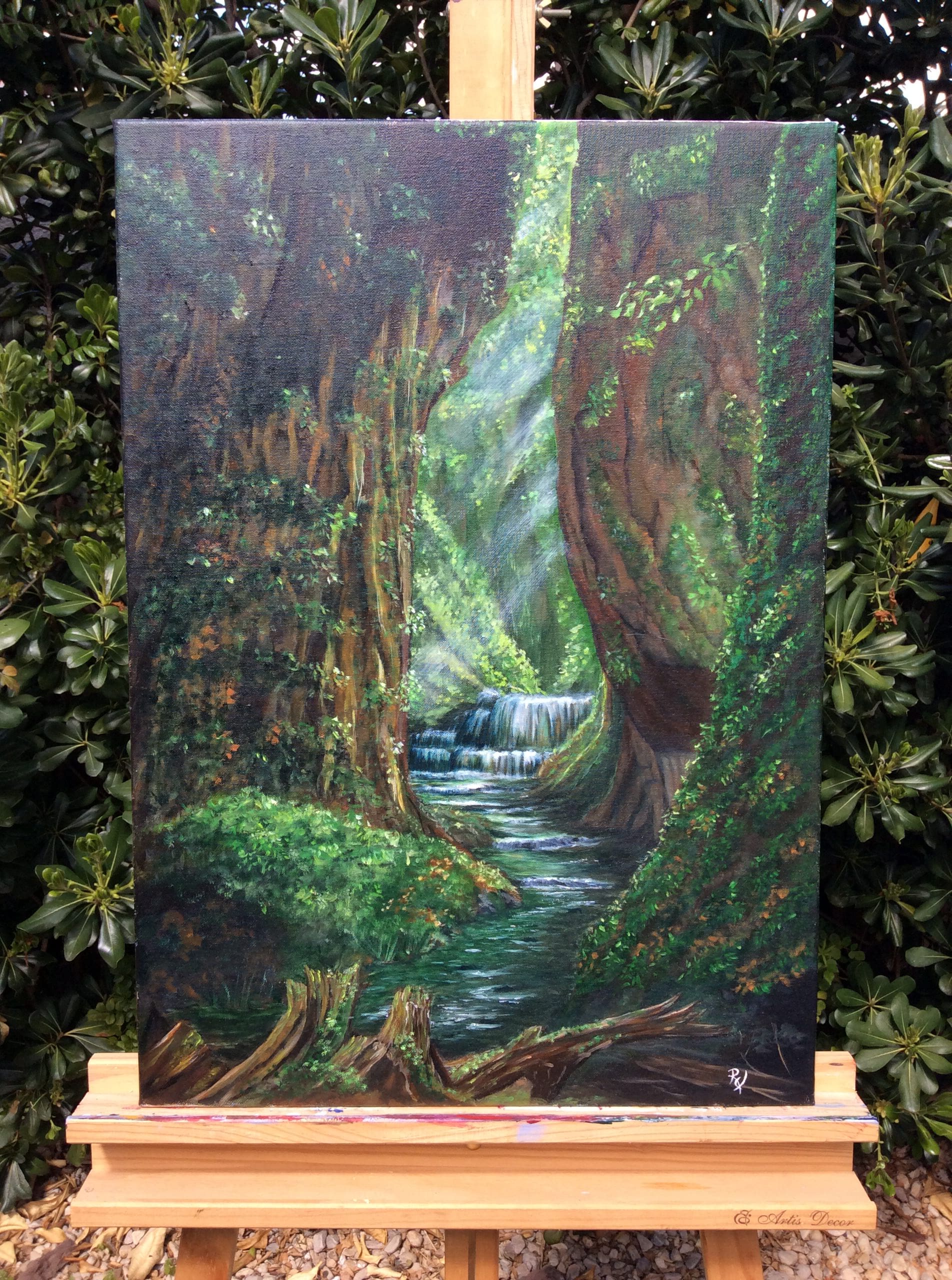 Cascada