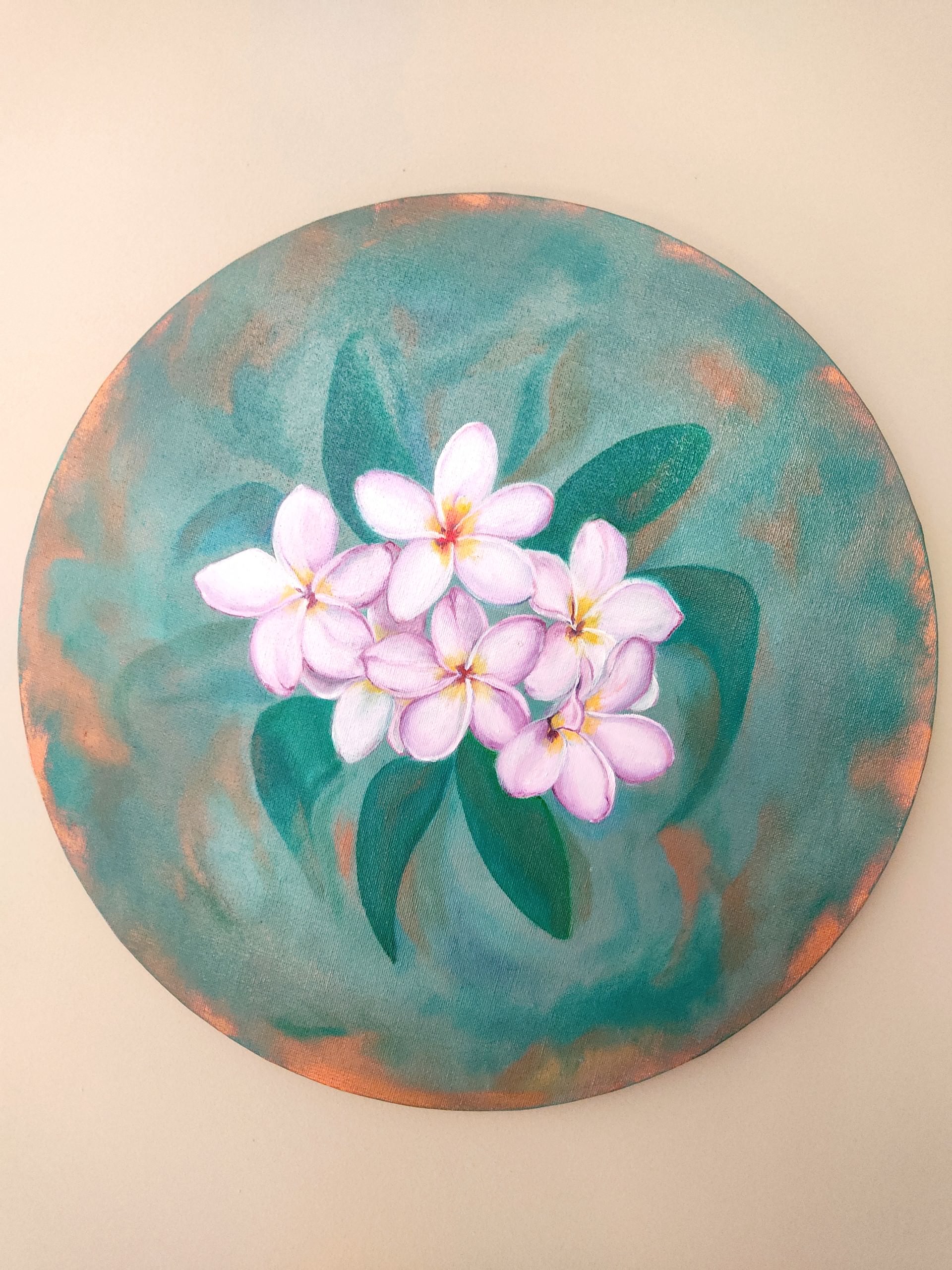 Flor de Bali