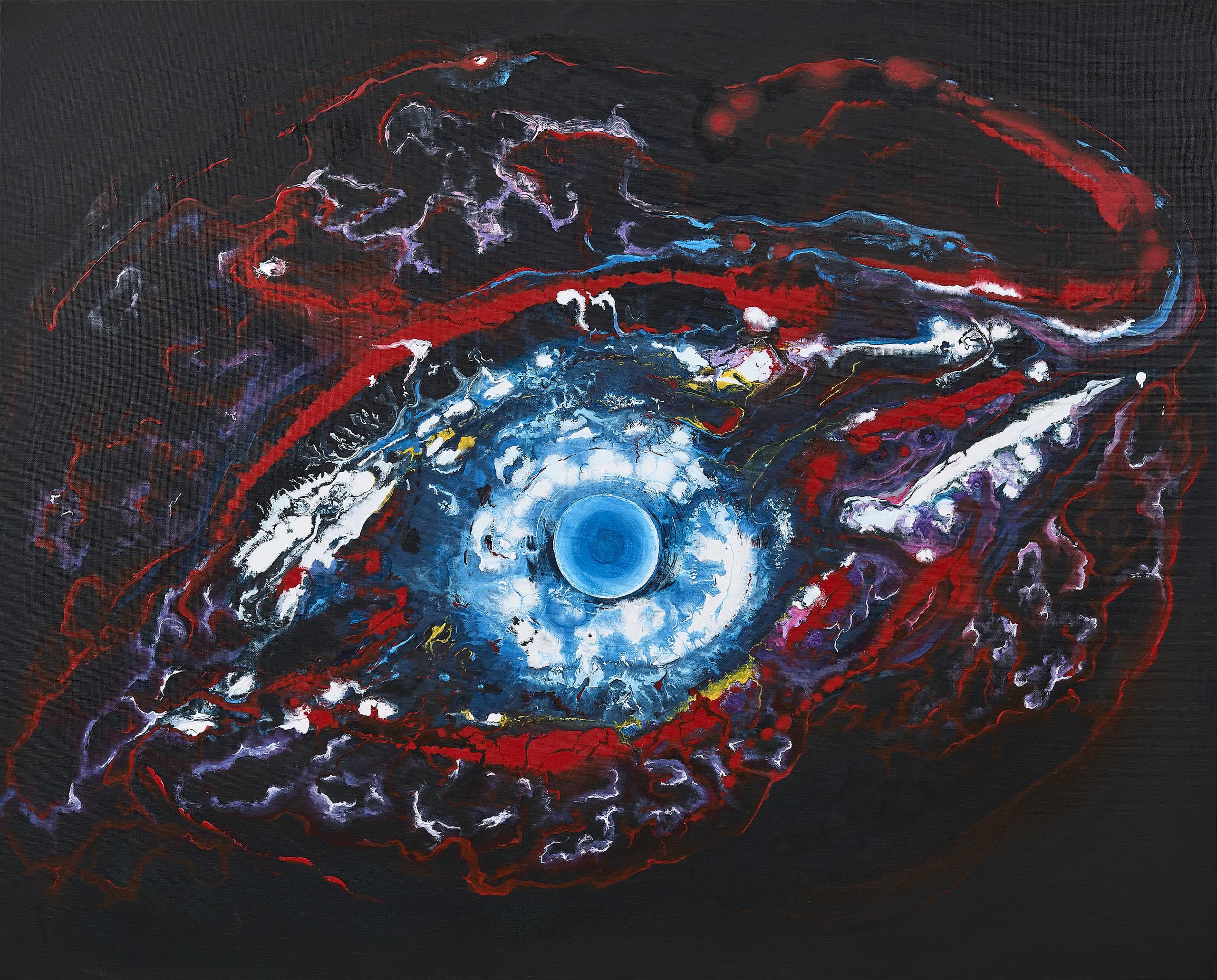 Nebulosa